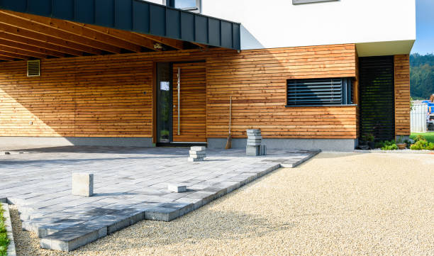 Reasons to Select Us for Your Driveway Paving Requirements in Ainaloa, HI