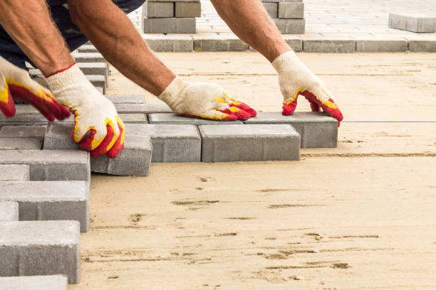 Best Driveway Pavers Near Me  in Ainaloa, HI