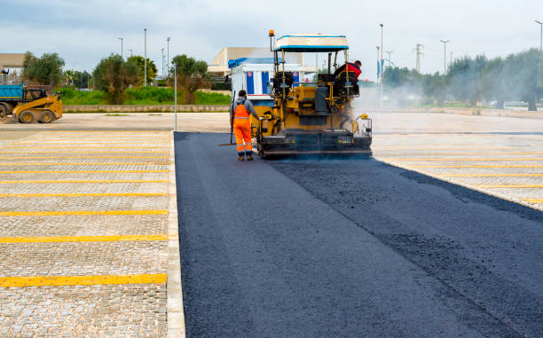 Professional Driveway Pavers in Ainaloa, HI