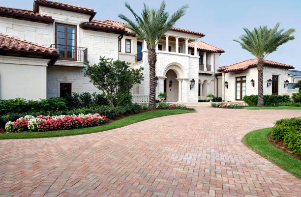 Best Driveway Paving Company  in Ainaloa, HI