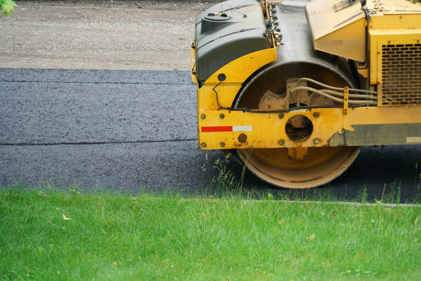 Best Commercial Driveway Pavers  in Ainaloa, HI